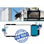 Truck Guardian Camera C1331