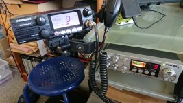 Dazwischen liegen 40 Jahre