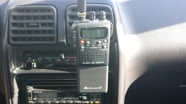 Alan 42 Multi mit Akkupack