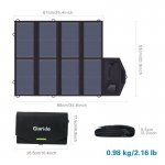 Giaride 40 Watt Solar