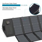 Giaride 40 Watt Solar