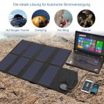 Giaride 40 Watt Solar