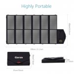 Giaride 80 Watt Solar