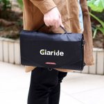 Giaride 80 Watt Solar