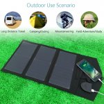 Giaride 21 Watt Solar