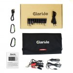 Giaride 21 Watt Solar