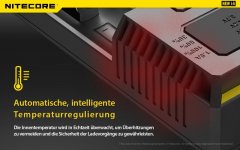 Nitecore NEW i4