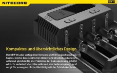 Nitecore NEW i4