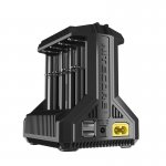 Nitecore i8