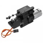 WPL Ural 4320 Stage II