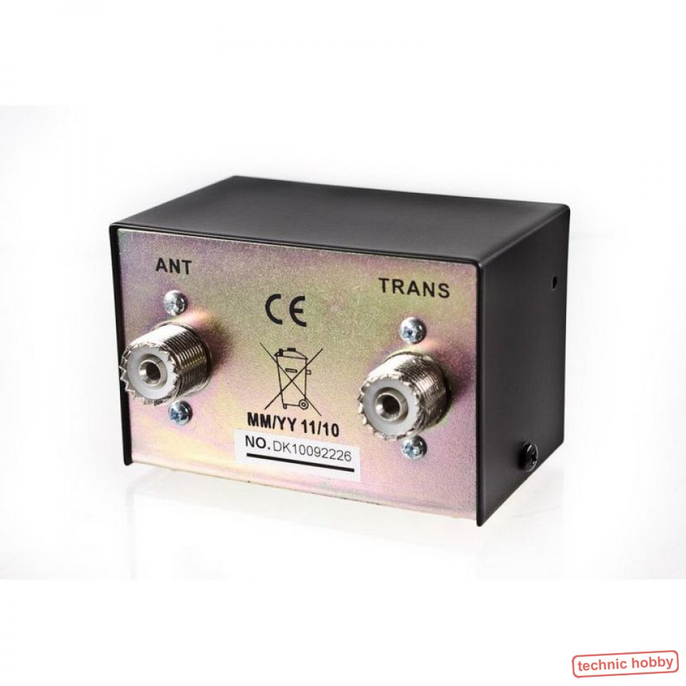 swr 30