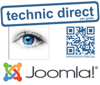 thumb lexware td logo qr joomla