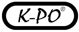 k po logo h32