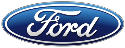 markenzeichen ford