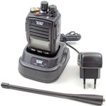 TeCom IPZ5 (UHF)