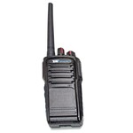 TeCom HD (UHF)