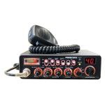 President Jackson II ASC