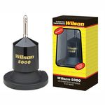 thumb 100171 Wilson 5000M Magnetfuss