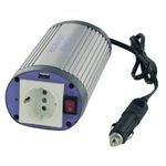 Inverter 150W/24V/USB