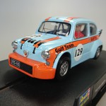 08361 Fiat 600 Abarth