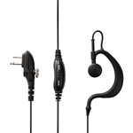 MA 27-M Headset mit VOX/PTT