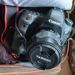 Canon eos 6D MK2