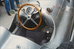 Mercedes W163 3 Liter Kompressor 1939