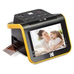 kodak filmscanner