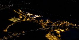 EGHI Southampton X-plane 8